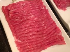 -南门涮肉(上海一店)