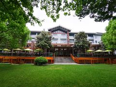 -天目湖御水温泉·度假酒店