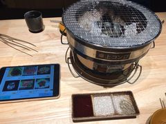 -隐家本格烧肉(万达广场店)