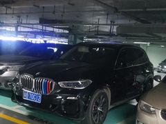 -万象天地（深圳华侨城店）-停车场