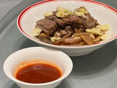 -老海陵·泰州菜(图书馆店)