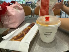 -深圳来福士广场