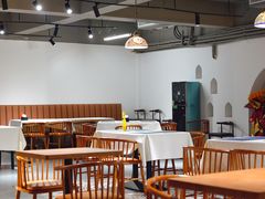 -土耳其卡巴布清真餐厅(西安店)