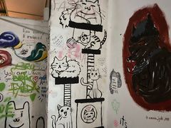 -槟城街头艺术街区