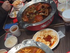 -胖哥俩肉蟹煲(杭州下沙学林街店)