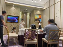 -御彩酒家(东风东路店)
