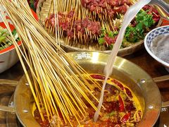 -牛签签串串香(IFS店)