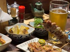 -一吉焼鸟·FOUNDER(桂林路店)