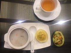 -三宝大饭店-中和艺素餐厅(浦上金山正祥广场店)