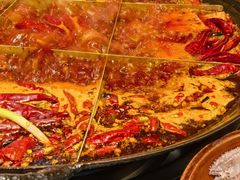 -利姐牧牛匠老火锅(兰花店)
