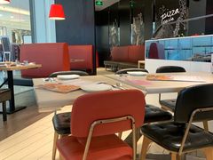 大堂-必胜客餐厅(昆百大泰业城店)