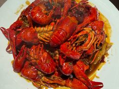 -有位虾匠·胶东小馆(市北店)