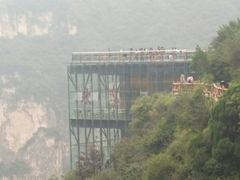 -山西壶关太行山大峡谷旅游景区