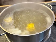 -林记潮牛·牛肉火锅(上马墩店)
