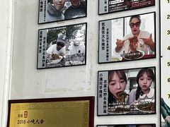 -三百碗宝应长鱼面(板仓街店)