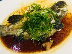 -海儀美食楼(湾仔海鲜街店)