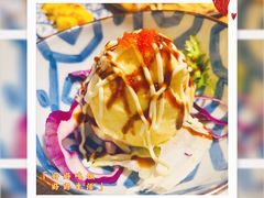 -泰居酒屋日式料理烧肉