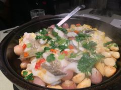 -明州小宴(文化广场店)