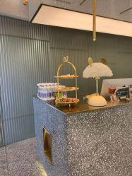 -3AM·S HAIR SALON烫发染发接发