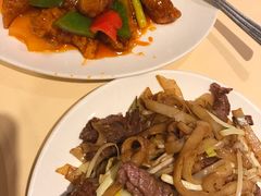 -镛记酒家