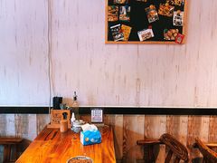 -老外婆本帮面(塔城路店)