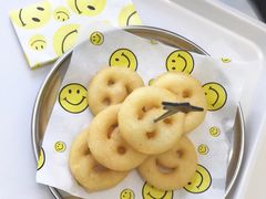 -一粒糖 · 潮汕小吃-海石花特色甜品