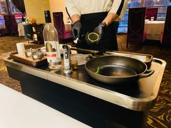 -王品牛排(佛山南海万科广场店)
