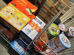 -嘿嘛仓储购(华明店)