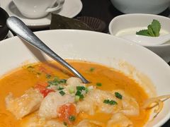 -万丽轩·粤菜(王府井金茂万丽酒店)