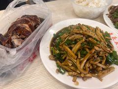 -老头盖浇饭(南京新街口明瓦廊宏光酒店店)