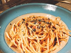 肉酱面-艾蜜西餐厅(梅园店)