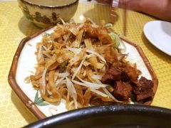 -葛记焖饼(伏牛路店)