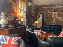 -OX BAR 拉培耶小镇(大连老街店)