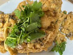 -车头老二大排档