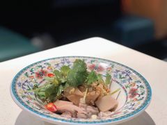 -锦园春香港茶餐厅(西海湾旗舰店)