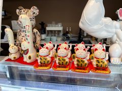 -Fridi Patisserie Cafe