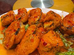 -惠宾饭庄(中山路店)