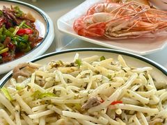 -蟹天蟹地农家菜·阳澄湖大闸蟹(浅水湾店)