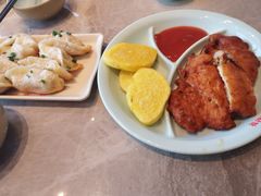 -小姜锅贴(凤凰街店)