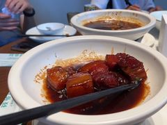 -筱爷叔·上海传统手工菜(新桥店)