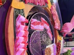 -玄希浪漫厨房·韩料烤肉(湖滨银泰in77店)