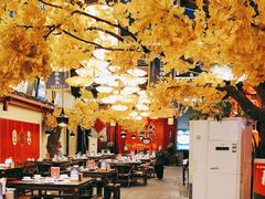 -老灶房-四川土菜(铁牛广场店)