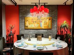 -小河盐帮·私家菜·烤鸭(三元桥·霄云路店)