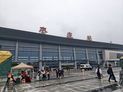 -枣庄站
