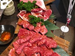 -俺的焼肉(銀座9丁目店)
