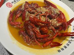 -叶派龙虾·招牌十三香(合肥路首店)
