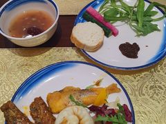 -金狮国际酒店自助餐(金狮店)