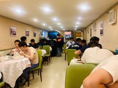 大堂-翠亭酒家(山西南路店)