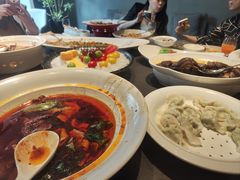 -上和臻品中国菜(花园街店)