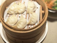 -小厨娘淮扬菜(天印大道店)